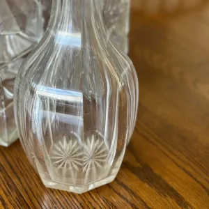 Glass Decanters - Image 6