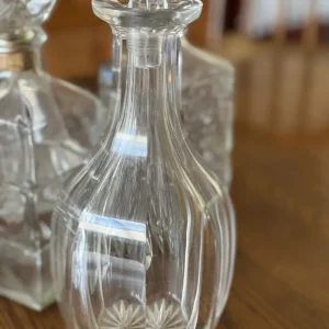 Glass Decanters - Image 7