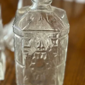 Glass Decanters - Image 8