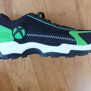 Boys Xbox shoes - size 6 - Image 2