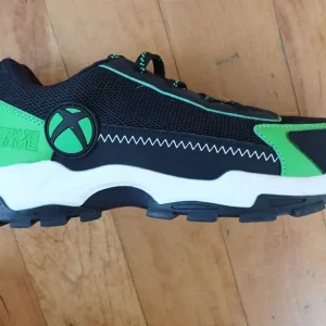 Boys Xbox shoes - size 6 - Image 4