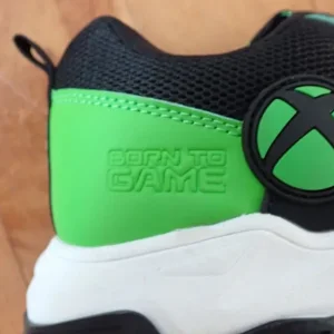 Boys Xbox shoes - size 6 - Image 6