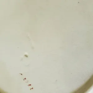 Mintons wall plates. 2 of. Great condition - Image 4