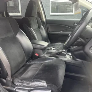2012 Honda CR-V 2.2 i-DTEC SR 4WD Estate Diesel Manual - Image 2