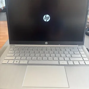 HP Laptop - Image 2