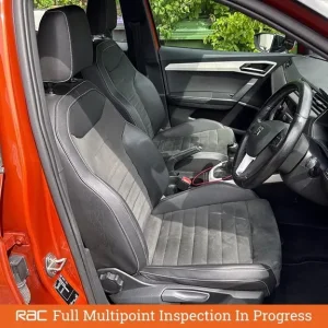 2019 SEAT Arona 1.6 TDI XCELLENCE Lux SUV 5dr Diesel Manual - Image 3