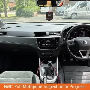 2019 SEAT Arona 1.6 TDI XCELLENCE Lux SUV 5dr Diesel Manual - Image 4