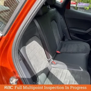 2019 SEAT Arona 1.6 TDI XCELLENCE Lux SUV 5dr Diesel Manual - Image 6