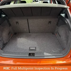 2019 SEAT Arona 1.6 TDI XCELLENCE Lux SUV 5dr Diesel Manual - Image 7