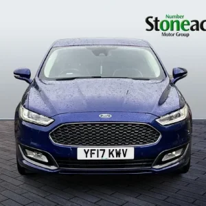 2017 Ford Mondeo 2.0 TDCi Vignale Hatchback - Image 8