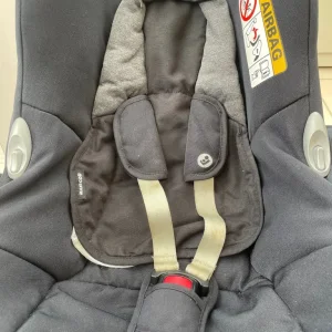 Maxi Cosi Baby Car Seat - Image 5