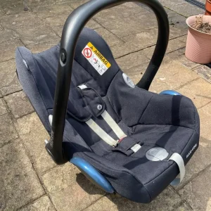 Maxi Cosi Baby Car Seat