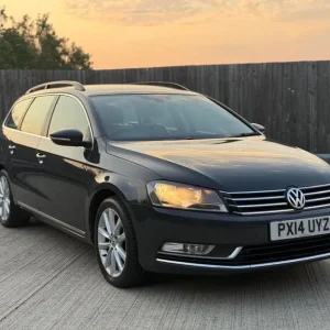 2014 Volkswagen Passat 2.0 TDI Estate Executive Edition - Image 7