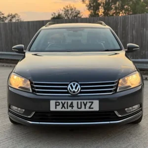 2014 Volkswagen Passat 2.0 TDI Estate Executive Edition - Image 8