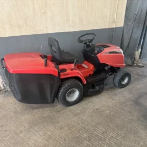 ride on mowers - Image 6