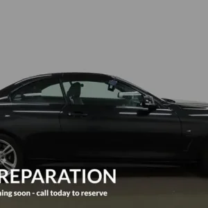 2020 BMW 4 Series 420D M Sport Hatchback Diesel Automatic - Image 5