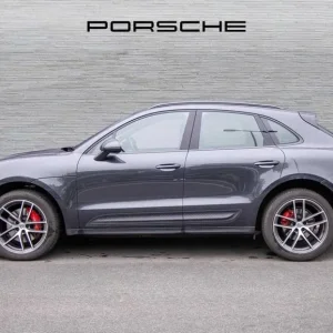 2021 Porsche Macan Estate S 5dr PDK SUV Petrol Automatic - Image 2