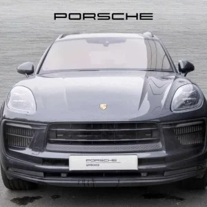 2021 Porsche Macan Estate S 5dr PDK SUV Petrol Automatic - Image 6
