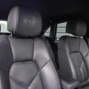 2021 Porsche Macan Estate S 5dr PDK SUV Petrol Automatic - Image 8