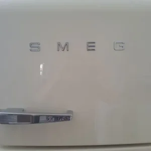 Smeg fridge freezer - Image 2