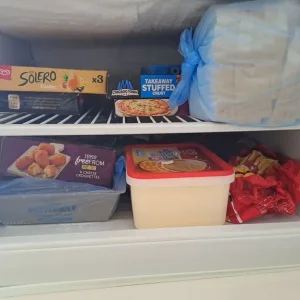 Smeg fridge freezer - Image 7