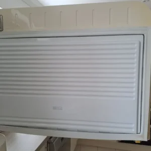 Smeg fridge freezer - Image 8