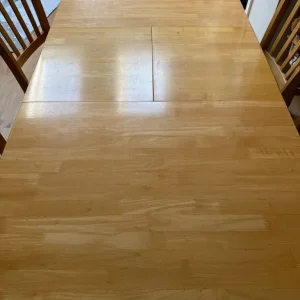 Extending kitchen/dining table - Image 2