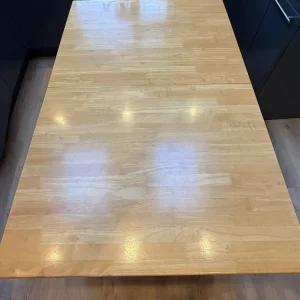 Extending kitchen/dining table - Image 5