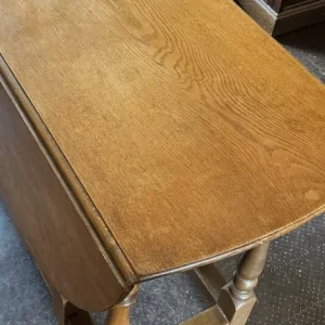 drop leaf table - Image 5