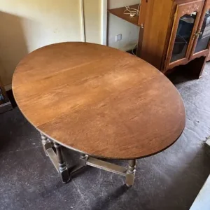 drop leaf table