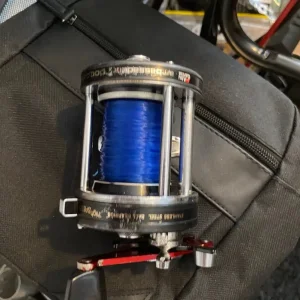 Fishing reels - Image 3