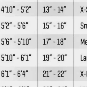 Ladies hybrid bike 17” frame - Image 6