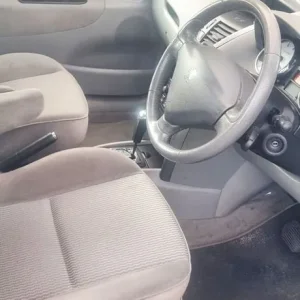 Peugeot 207 1.6 automatic 126k miles MOT 8 months ULEZ free - Image 8