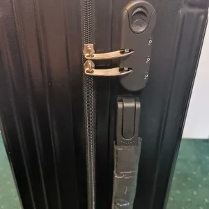 20' black suitcase - Image 3