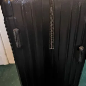 20' black suitcase - Image 5