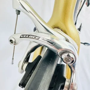 Bianchi 928 Carbon Road Bike – Campagnolo Groupset, Full Warranty - Image 4