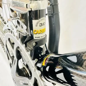 Bianchi 928 Carbon Road Bike – Campagnolo Groupset, Full Warranty - Image 6