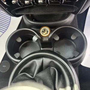 2015 MINI Countryman 1.6 Diesel Manual All4 SUV - Image 6