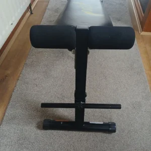 Foldable Sit Up Bench - Image 2