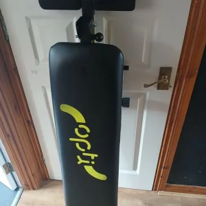 Foldable Sit Up Bench - Image 3