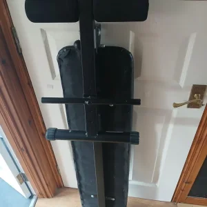 Foldable Sit Up Bench - Image 4