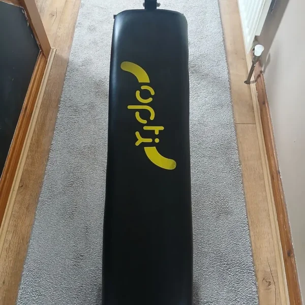 Foldable Sit Up Bench