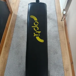 Foldable Sit Up Bench