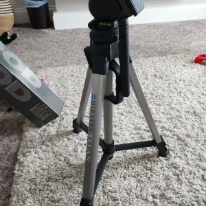 Titan Miranda 30 Tripod