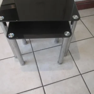 SET OF COFFEE TABLES - Image 2