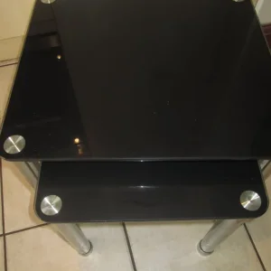 SET OF COFFEE TABLES - Image 3