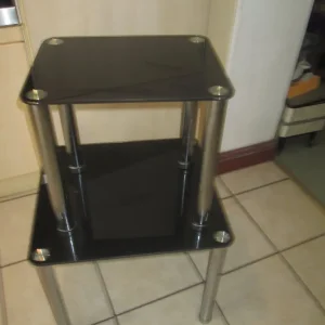 SET OF COFFEE TABLES