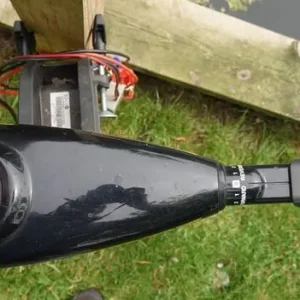 30lb Electric Outboard Motor - Image 5