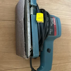 Bosch Orbital Sander - Image 2