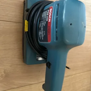Bosch Orbital Sander
